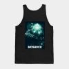 Bioshock Tank Top Official Bioshock Merch