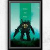 Bioshock 1 large - Bioshock Merch