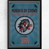 Crows 2 large - Bioshock Merch