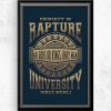 Poster 1 9277255e d0b1 40e7 9c2c bfeb992d9e7e large - Bioshock Merch