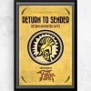 Sender 1 large - Bioshock Merch