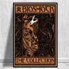 Video Game Bioshock Rapture Posters and Prints Canvas Painting Wall Pictures for Living Room Boy Room 14 - Bioshock Merch