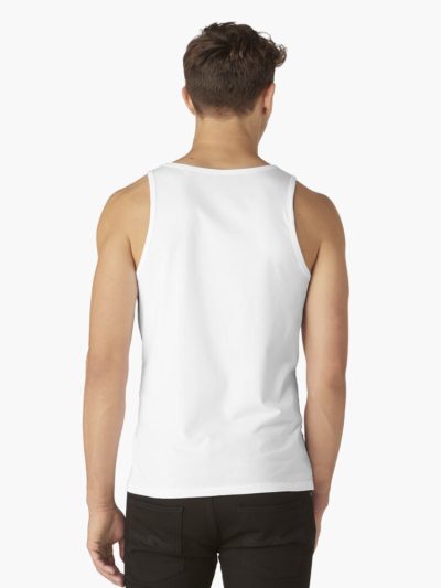 Bioshock Blue Png Tank Top Official Bioshock Merch