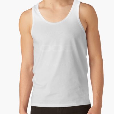 Bioshock A Man Chooses Tank Top Official Bioshock Merch