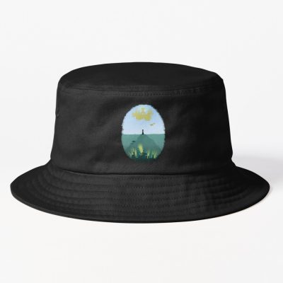 Bioshock Bucket Hat Official Bioshock Merch