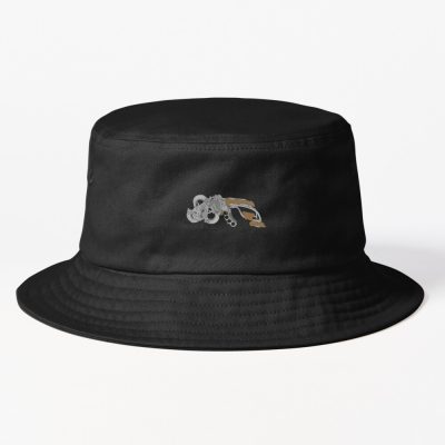 Bioshock Bucket Hat Official Bioshock Merch