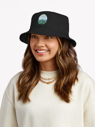 Bioshock Bucket Hat Official Bioshock Merch