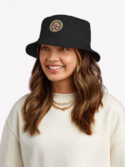 Bioshock Bucket Hat Official Bioshock Merch