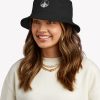 Bioshock Bucket Hat Official Bioshock Merch