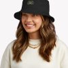 Rapture Bucket Hat Official Bioshock Merch