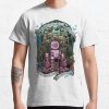 Gatherer'S Garden T-Shirt Official Bioshock Merch