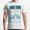 Rapture T-Shirt Official Bioshock Merch