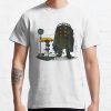 Lover Gift Video Bioshock Games Gift For Birthday T-Shirt Official Bioshock Merch