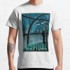 Bioshock Rapture Poster T-Shirt Official Bioshock Merch