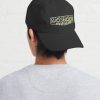 Upscaled Bioshock Logo Cap Official Bioshock Merch