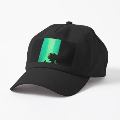 Bioshock Dark Cap Official Bioshock Merch