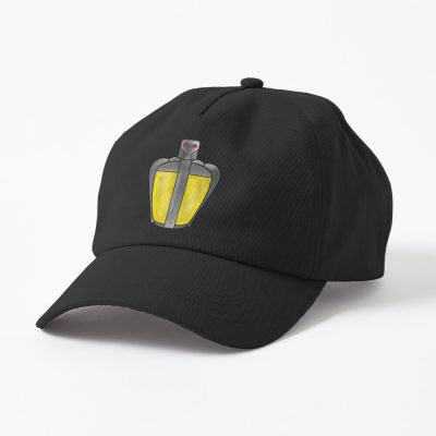 Bioshock Cap Official Bioshock Merch