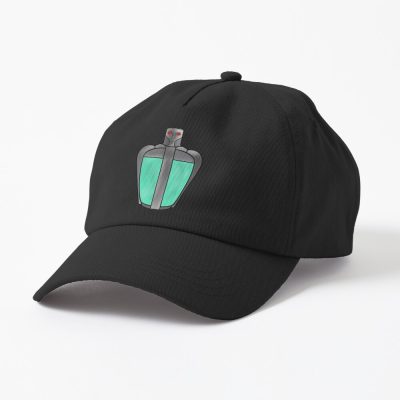 Bioshock Cap Official Bioshock Merch