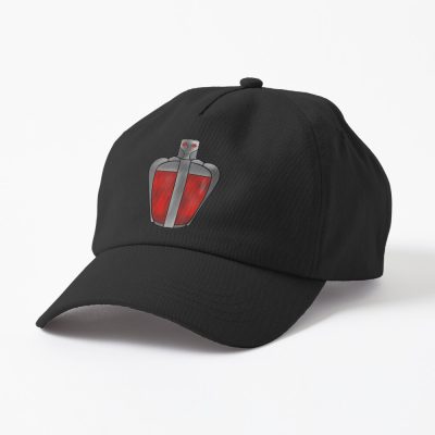 Bioshock Cap Official Bioshock Merch