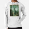 Explore Rapture, Bioshock Poster Hoodie Official Bioshock Merch