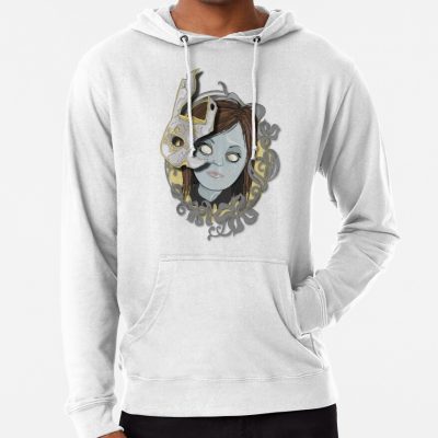 Little Sister Bioshock Hoodie Official Bioshock Merch