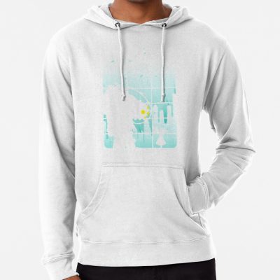 Come On, Mr. Bubbles! Hoodie Official Bioshock Merch