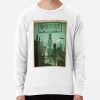 Explore Rapture, Bioshock Poster Sweatshirt Official Bioshock Merch