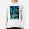 Bioshock Rapture Poster Sweatshirt Official Bioshock Merch