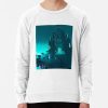 Bioshock Fontaine Sweatshirt Official Bioshock Merch