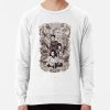 Bioshock Infinite Columbia Poster Sweatshirt Official Bioshock Merch