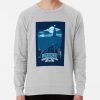 ssrcolightweight sweatshirtmensheather greyfrontsquare productx1000 bgf8f8f8 1 - Bioshock Merch