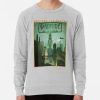 ssrcolightweight sweatshirtmensheather greyfrontsquare productx1000 bgf8f8f8 11 - Bioshock Merch