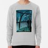 ssrcolightweight sweatshirtmensheather greyfrontsquare productx1000 bgf8f8f8 12 - Bioshock Merch