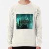 ssrcolightweight sweatshirtmensoatmeal heatherfrontsquare productx1000 bgf8f8f8 - Bioshock Merch