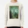 ssrcolightweight sweatshirtmensoatmeal heatherfrontsquare productx1000 bgf8f8f8 11 - Bioshock Merch