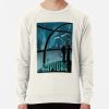 ssrcolightweight sweatshirtmensoatmeal heatherfrontsquare productx1000 bgf8f8f8 12 - Bioshock Merch