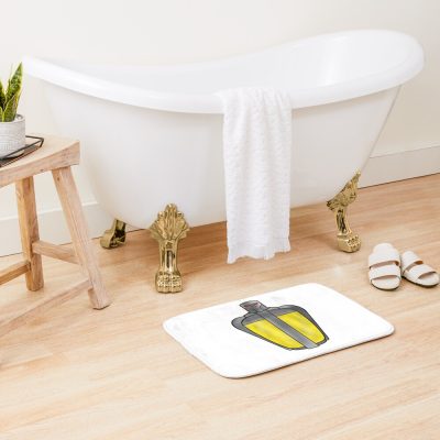 Bioshock Bath Mat Official Bioshock Merch