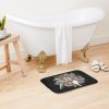 Biograffiti Reprise Bath Mat Official Bioshock Merch