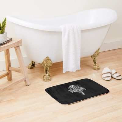 Big Daddy Bath Mat Official Bioshock Merch