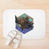 Bioshock Bath Mat Official Bioshock Merch