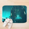 Bioshock Fontaine Bath Mat Official Bioshock Merch