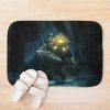 Bioshock Massive Daddy Bath Mat Official Bioshock Merch