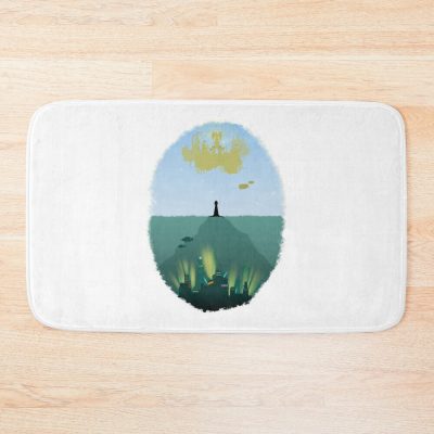 Bioshock Bath Mat Official Bioshock Merch