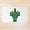 Bioshock Bath Mat Official Bioshock Merch