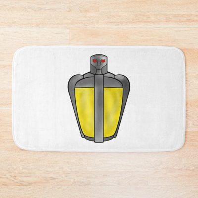 Bioshock Bath Mat Official Bioshock Merch