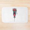 Bioshock Bath Mat Official Bioshock Merch