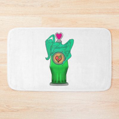 Bioshock Bath Mat Official Bioshock Merch