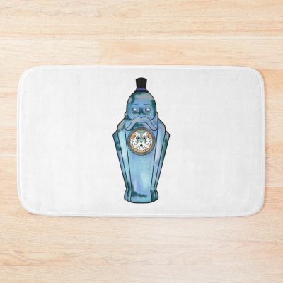 Bioshock Bath Mat Official Bioshock Merch