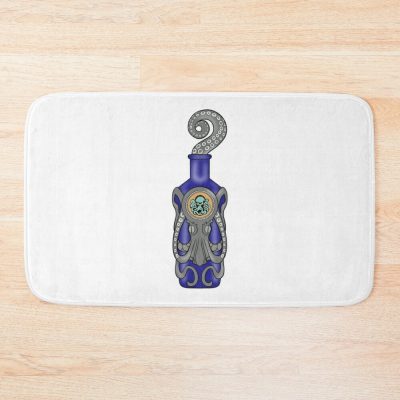 Bioshock Bath Mat Official Bioshock Merch