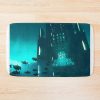 Bioshock Fontaine Bath Mat Official Bioshock Merch